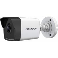HIKVISION DS-2CD1043G0-IUF 4Mp 4mm H265+30Mt PoE,Mikrofonlu Bullet IP Kamera